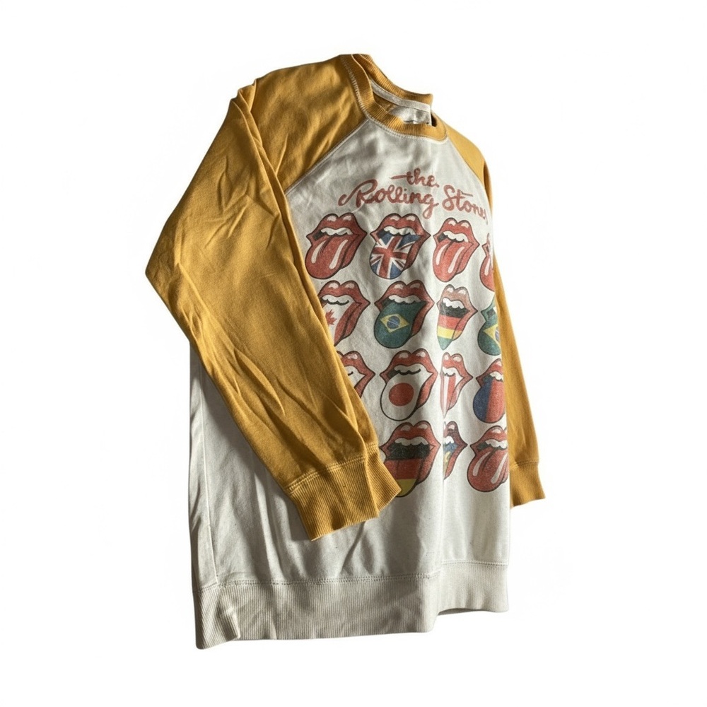The Rolling Stones sweatshirt - Picture 3 of 6